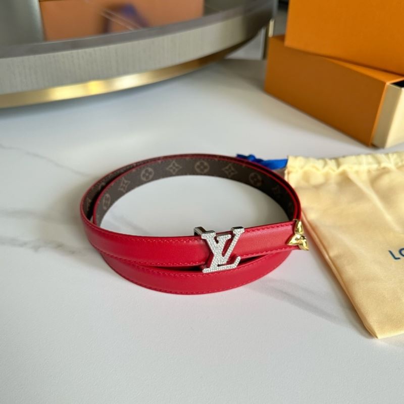 Louis Vuitton Belts